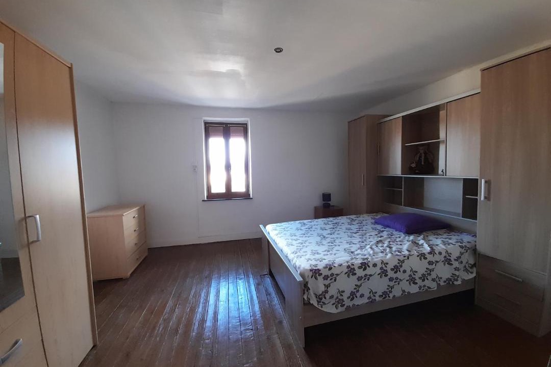 Photo of Bedroom in Capendu