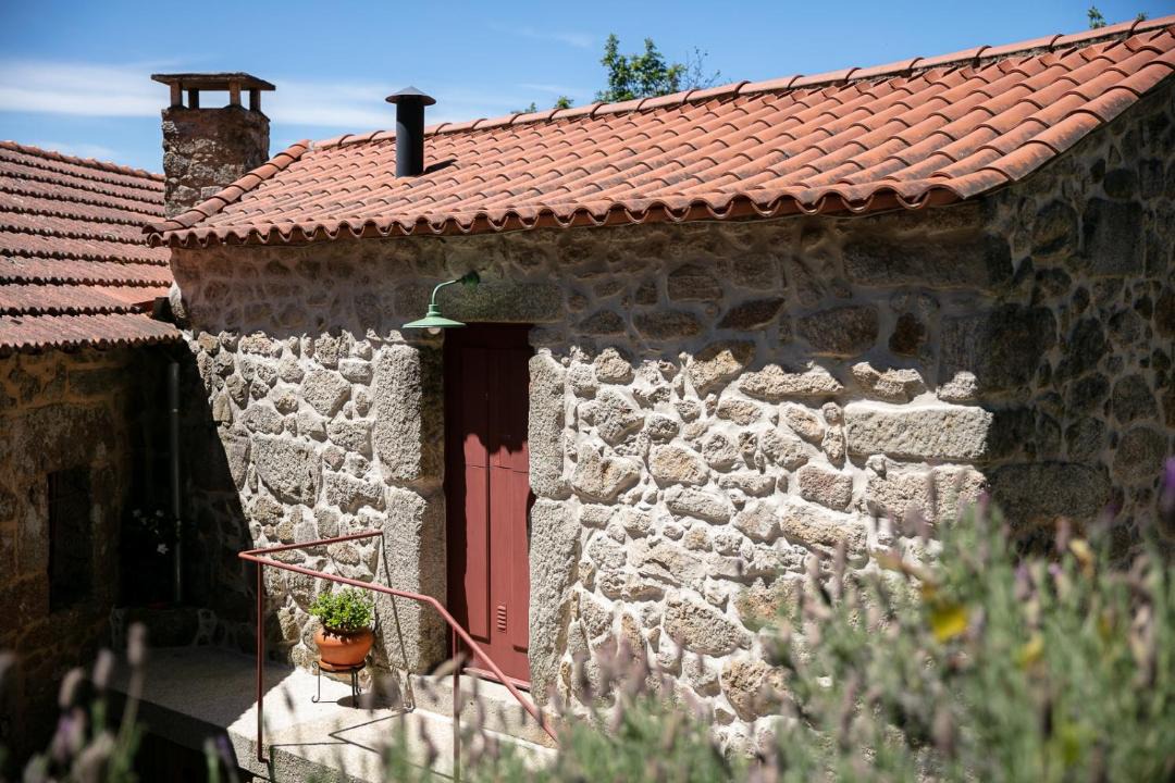 Photo of Buildings in Macieira de Cambra