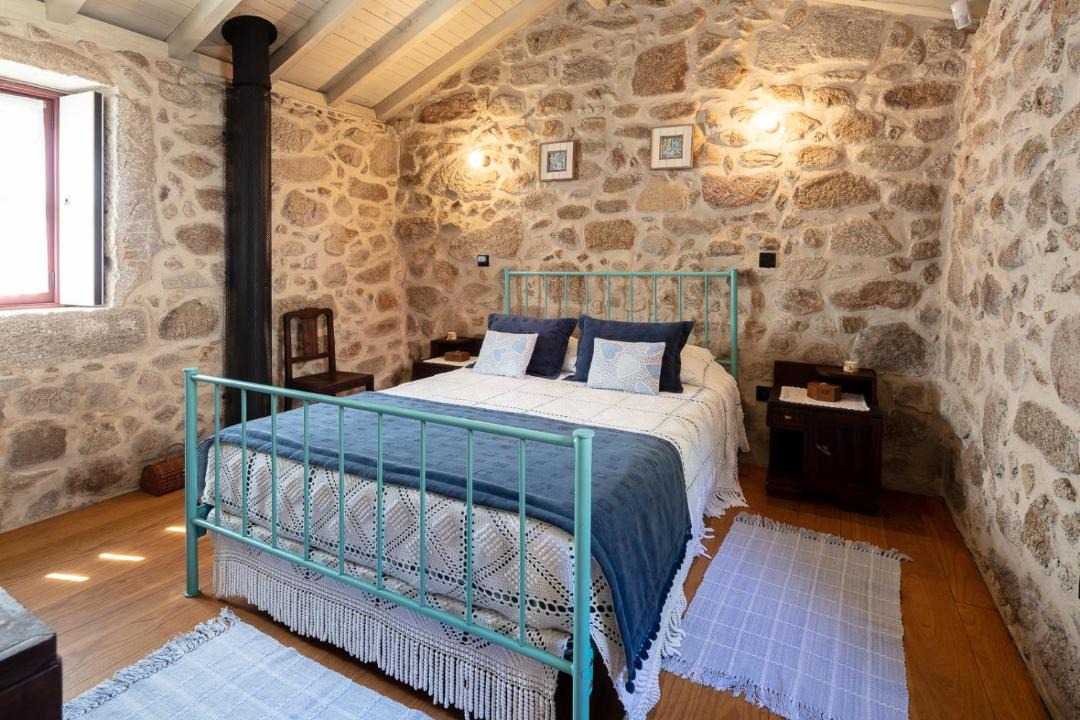 Photo of Bedroom in Macieira de Cambra