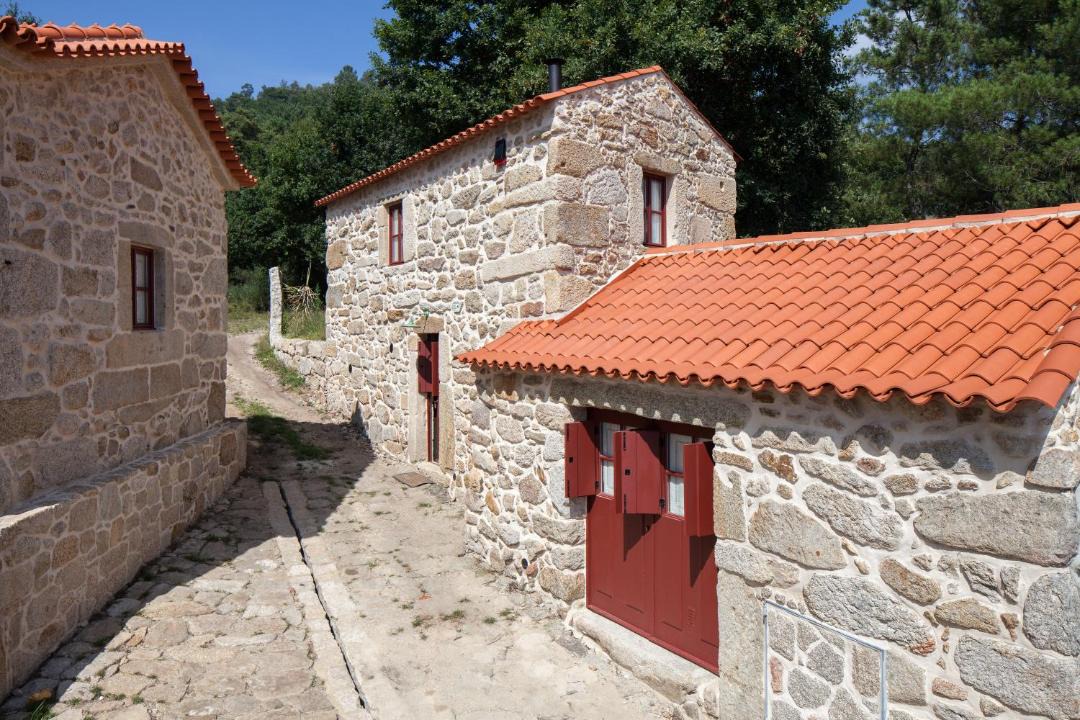 Photo of Buildings in Macieira de Cambra
