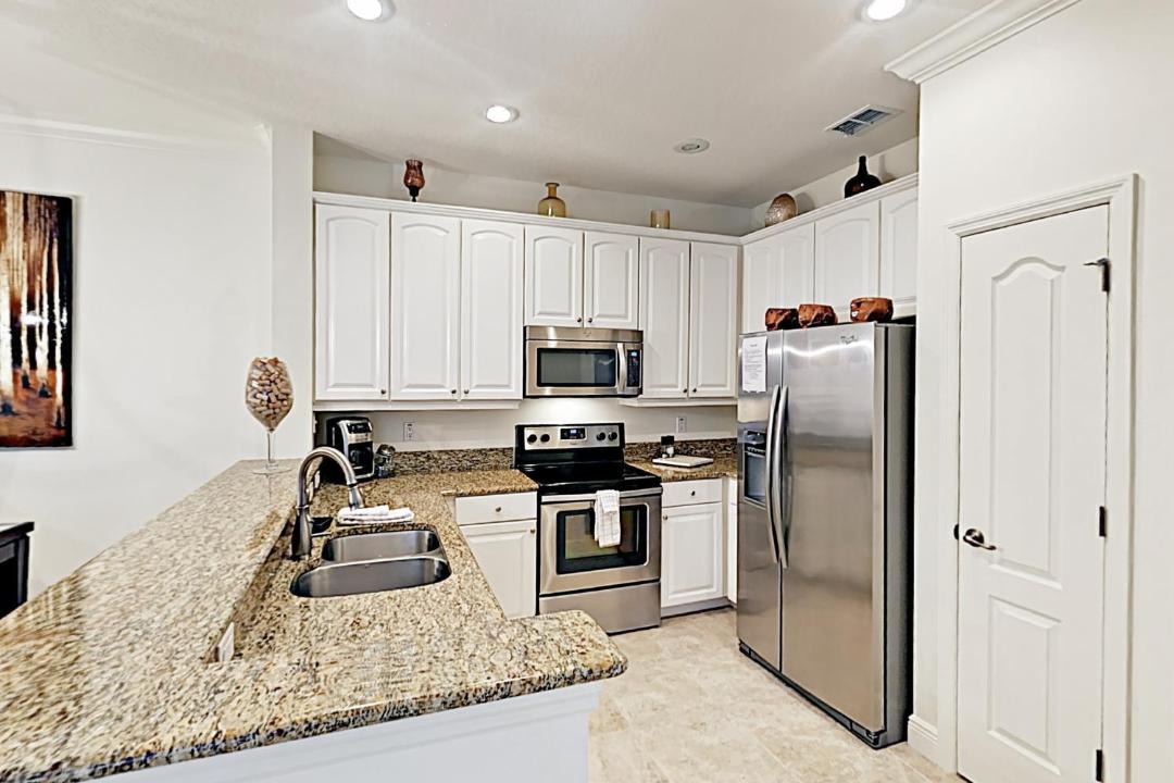 Photo of Kitchen in Palm Coast