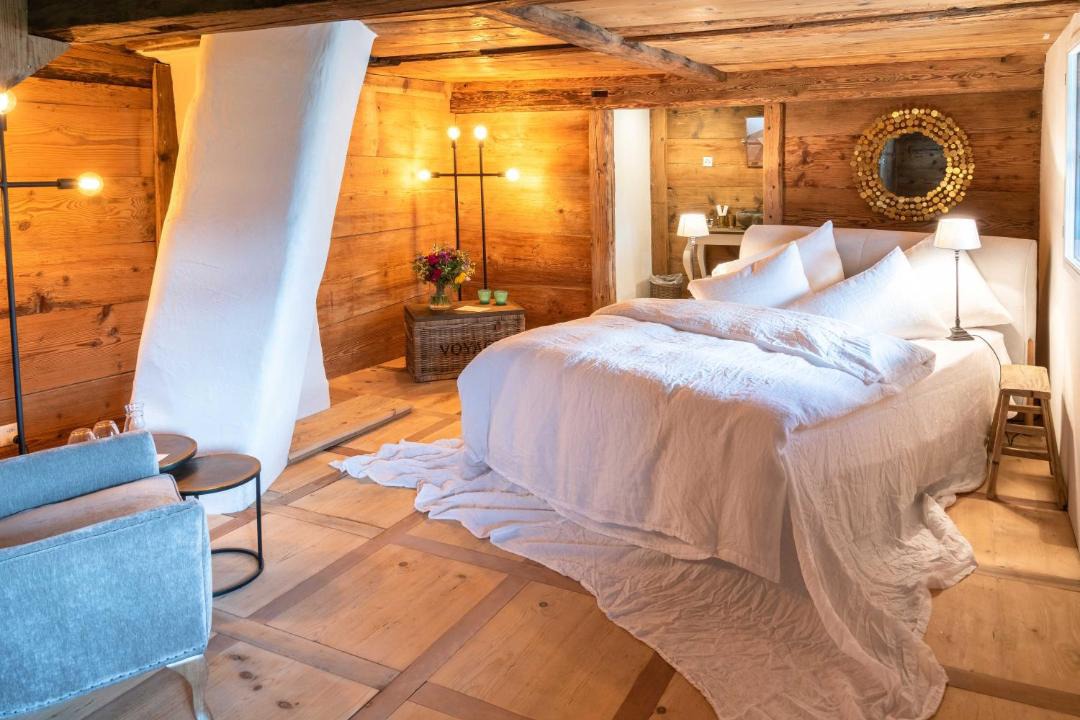 Photo of Bedroom in Bettwil
