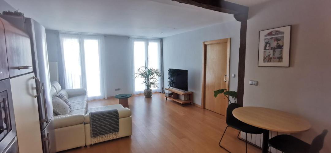 Photo of Livingroom in Old Town