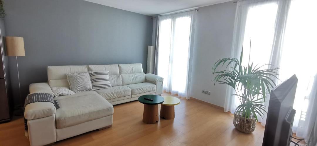 Photo of Livingroom in Old Town