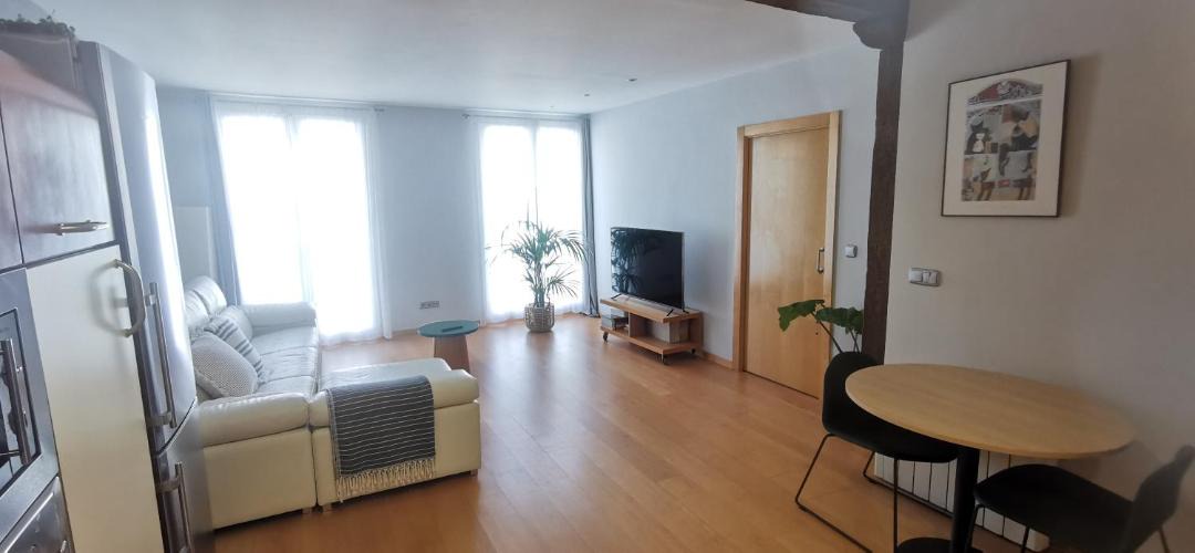 Photo of Livingroom in Old Town