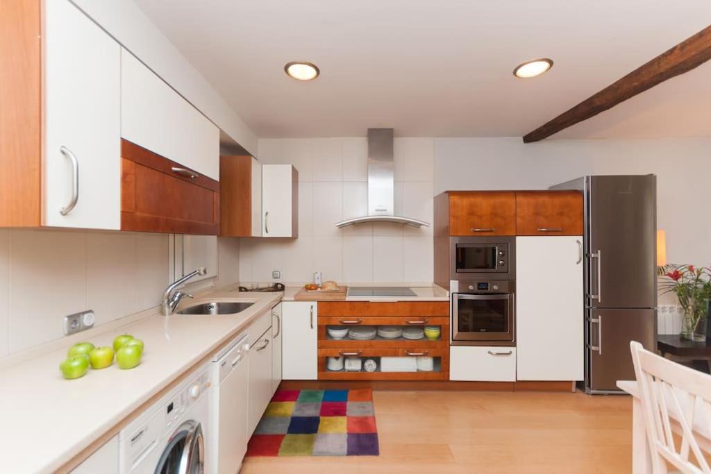 Photo of Kitchen in Old Town