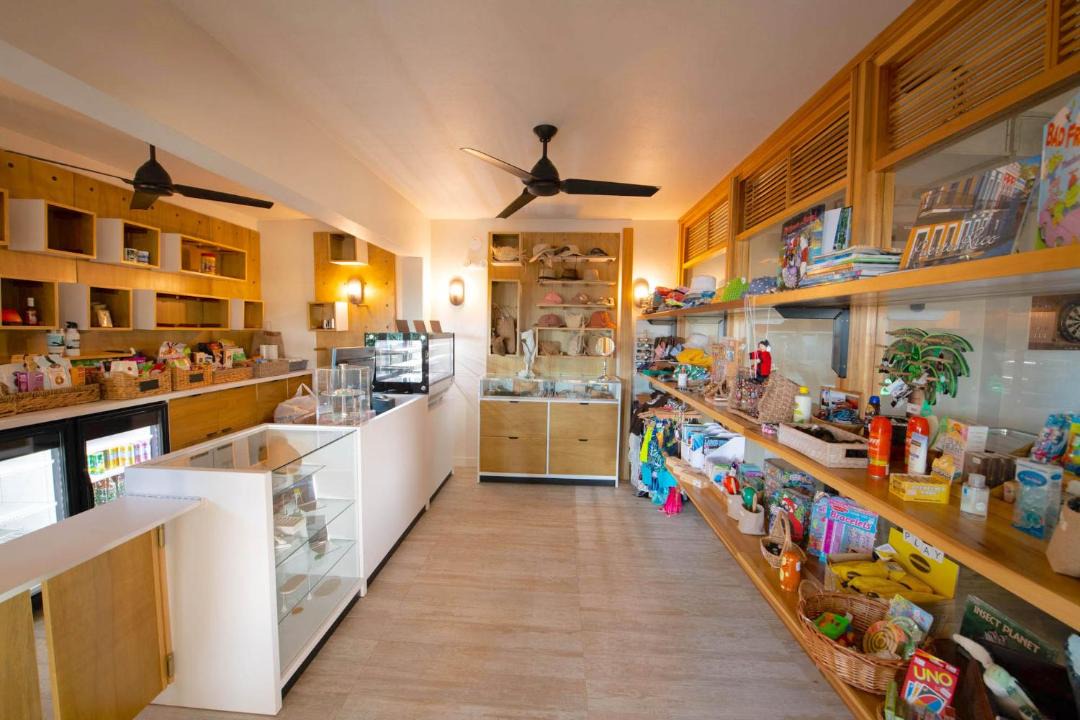 Photo of Kitchen in Puntas