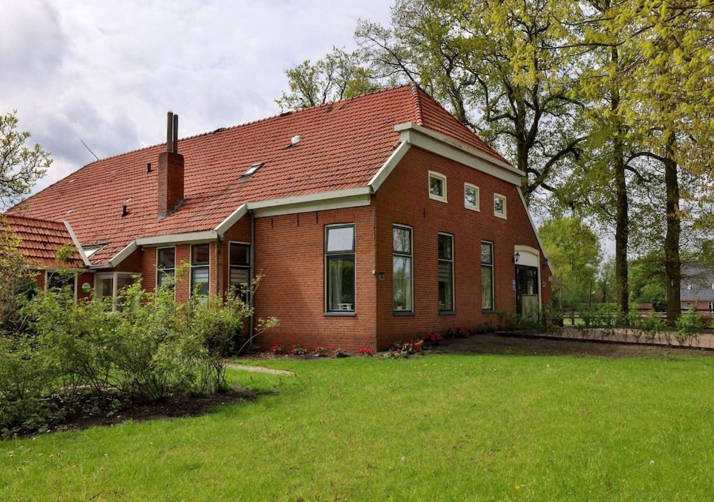 Photo of Buildings in Tweede Exloermond