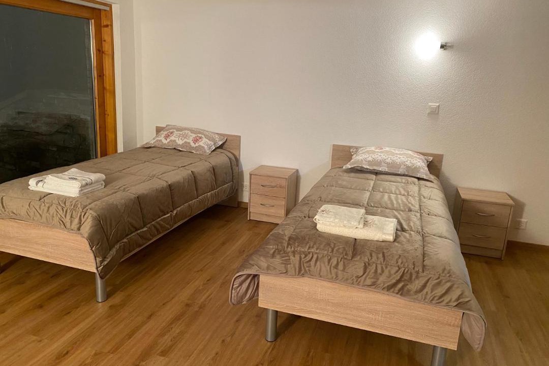 Photo of Bedroom in Chandolin-près-Savièse