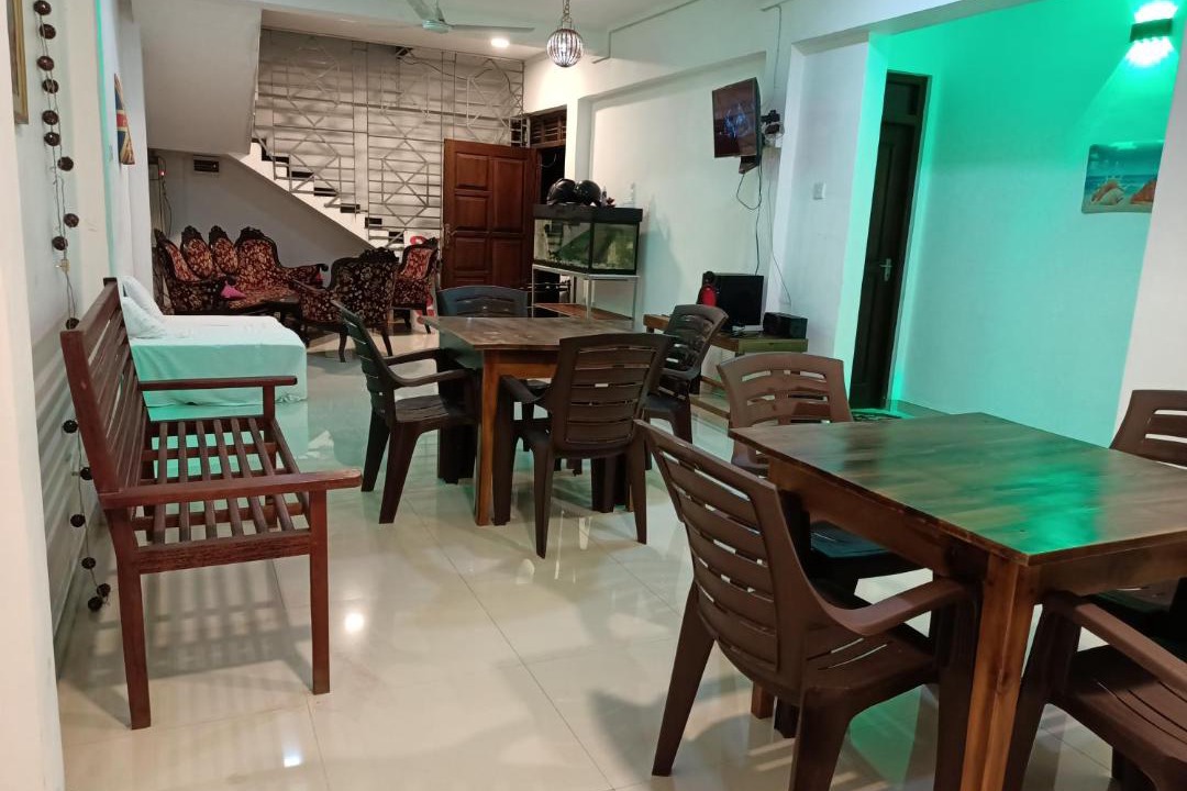 Photo of Livingroom in Weligama