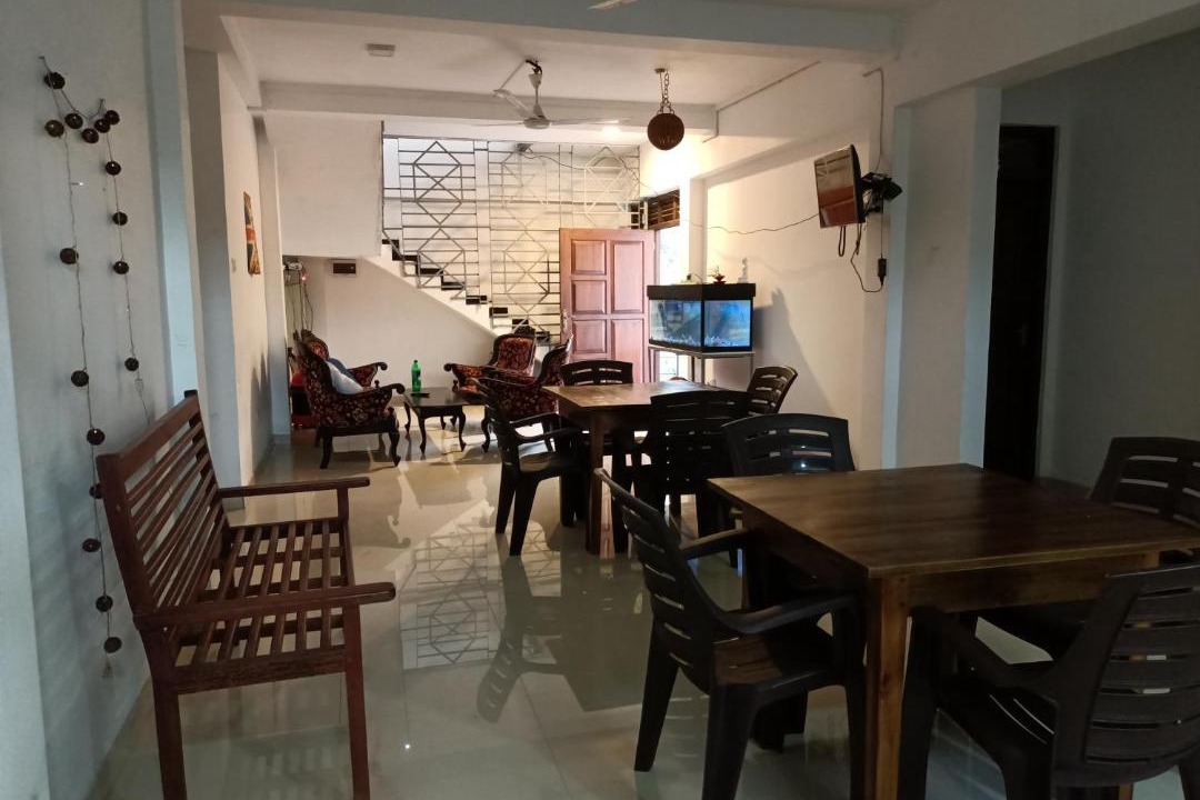 Photo of Livingroom in Weligama