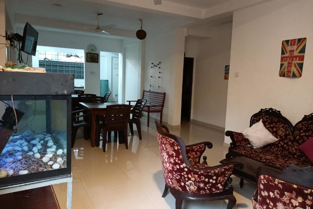 Photo of Livingroom in Weligama