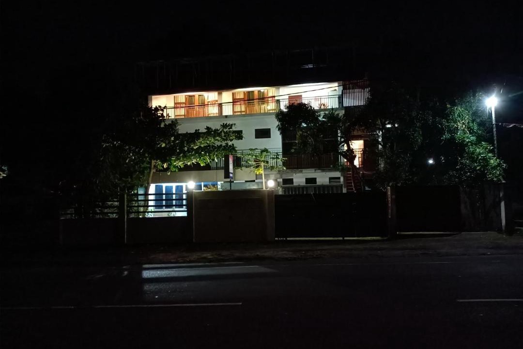 Photo of Buildings in Weligama