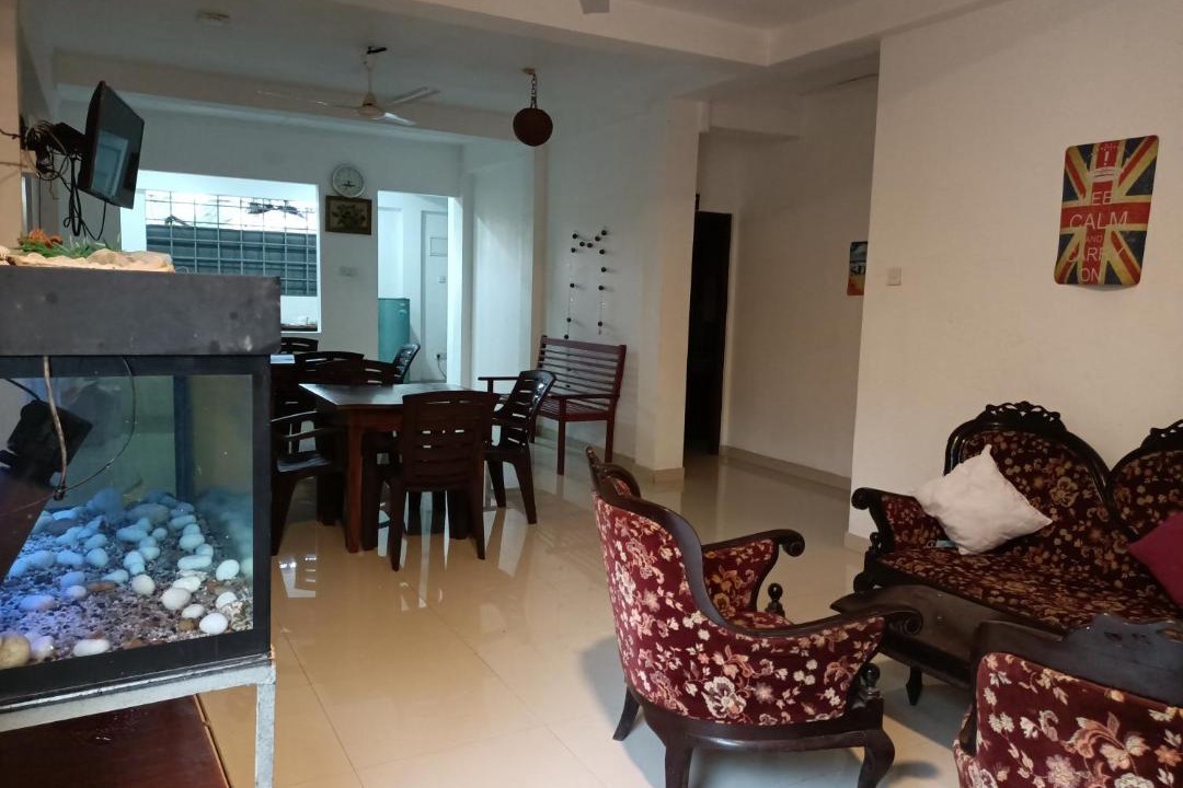 Photo of Livingroom in Weligama