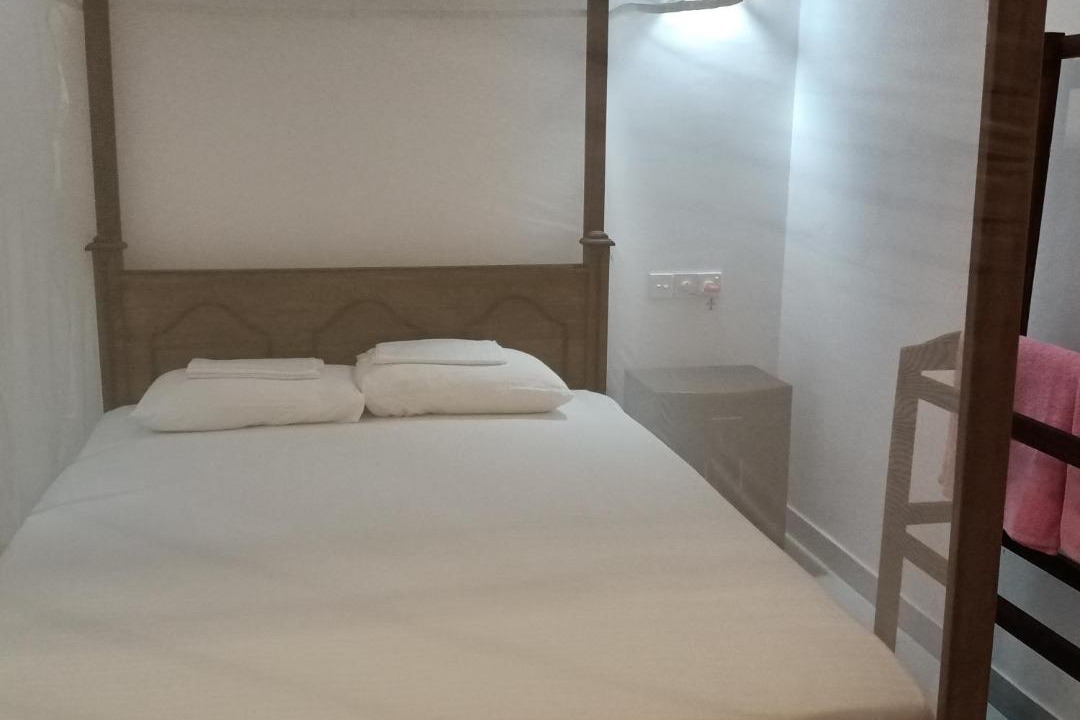 Photo of Bedroom in Weligama