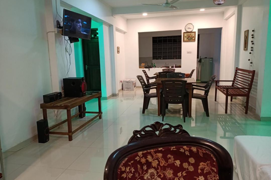 Photo of Livingroom in Weligama