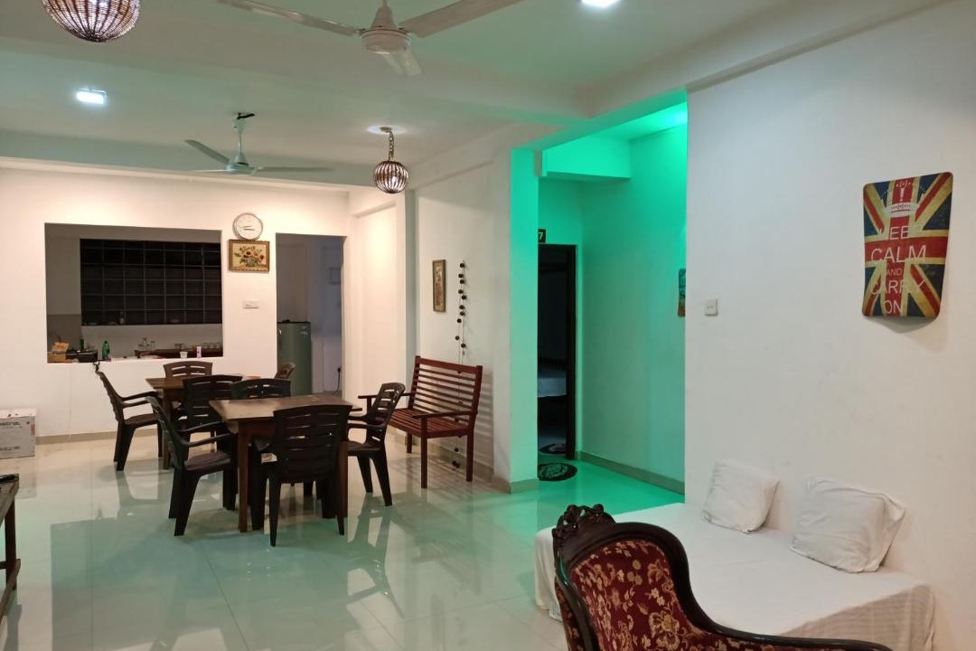 Photo of Livingroom in Weligama