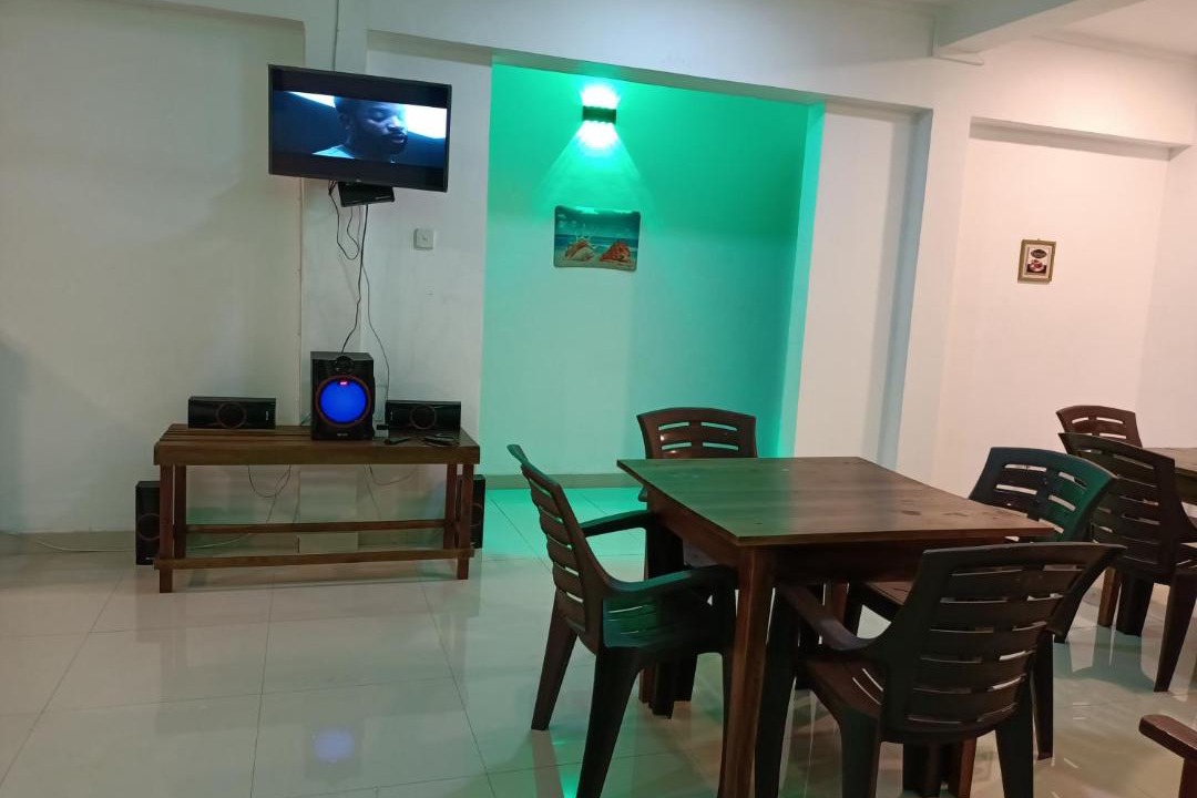 Photo of Livingroom in Weligama