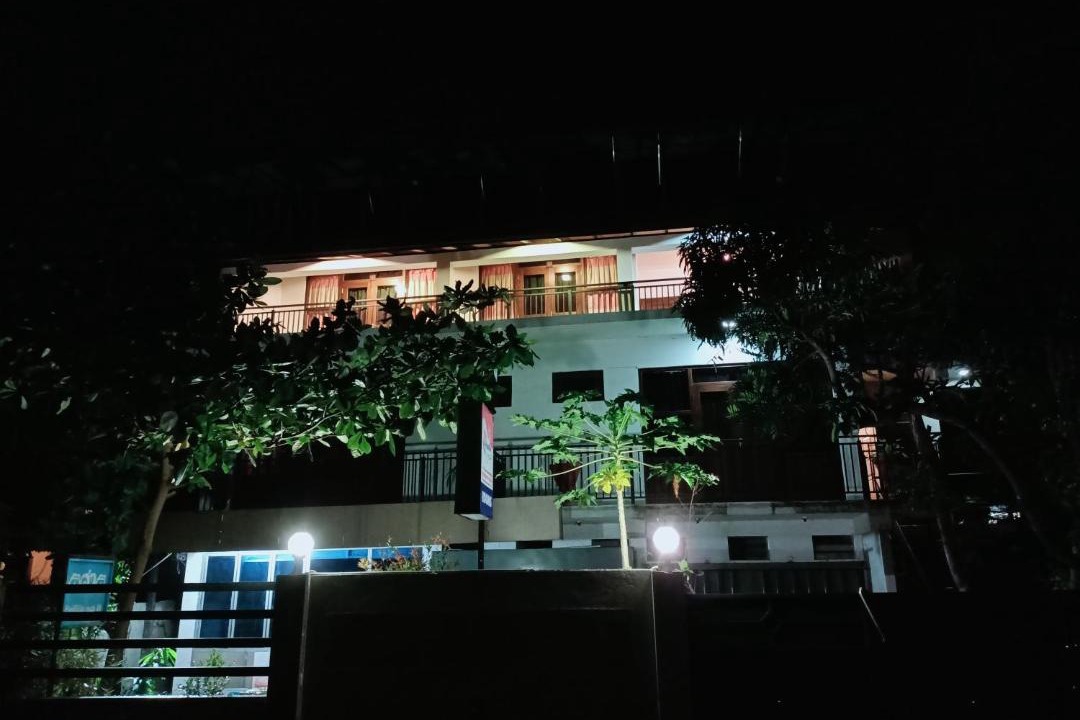 Photo of Buildings in Weligama
