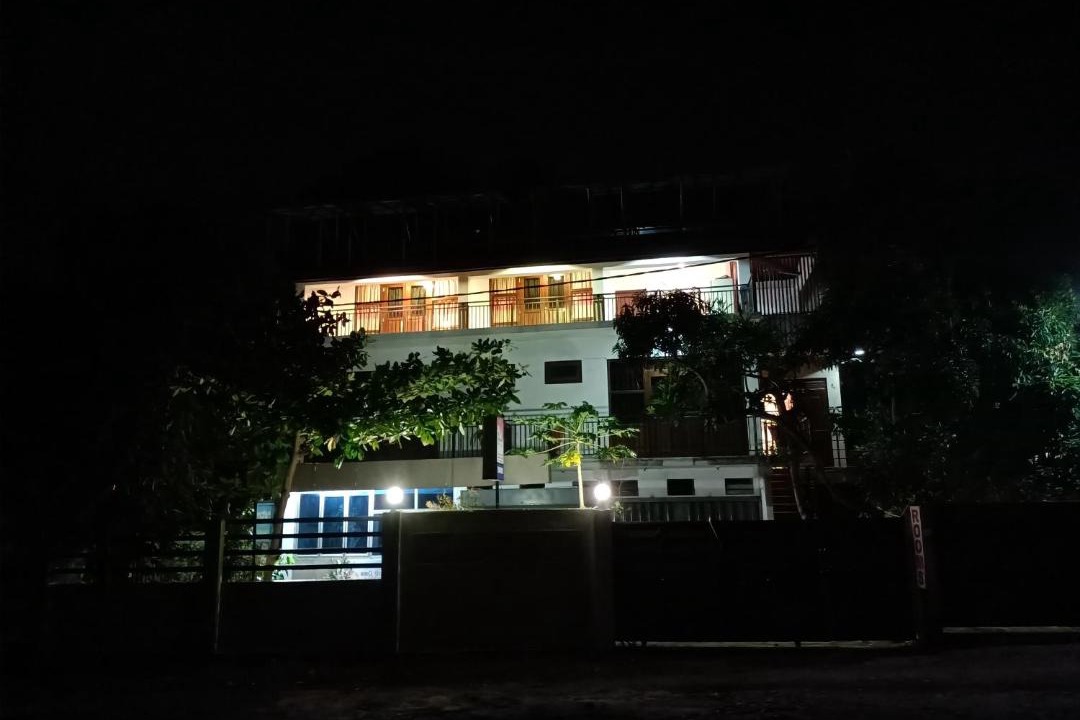 Photo of Buildings in Weligama