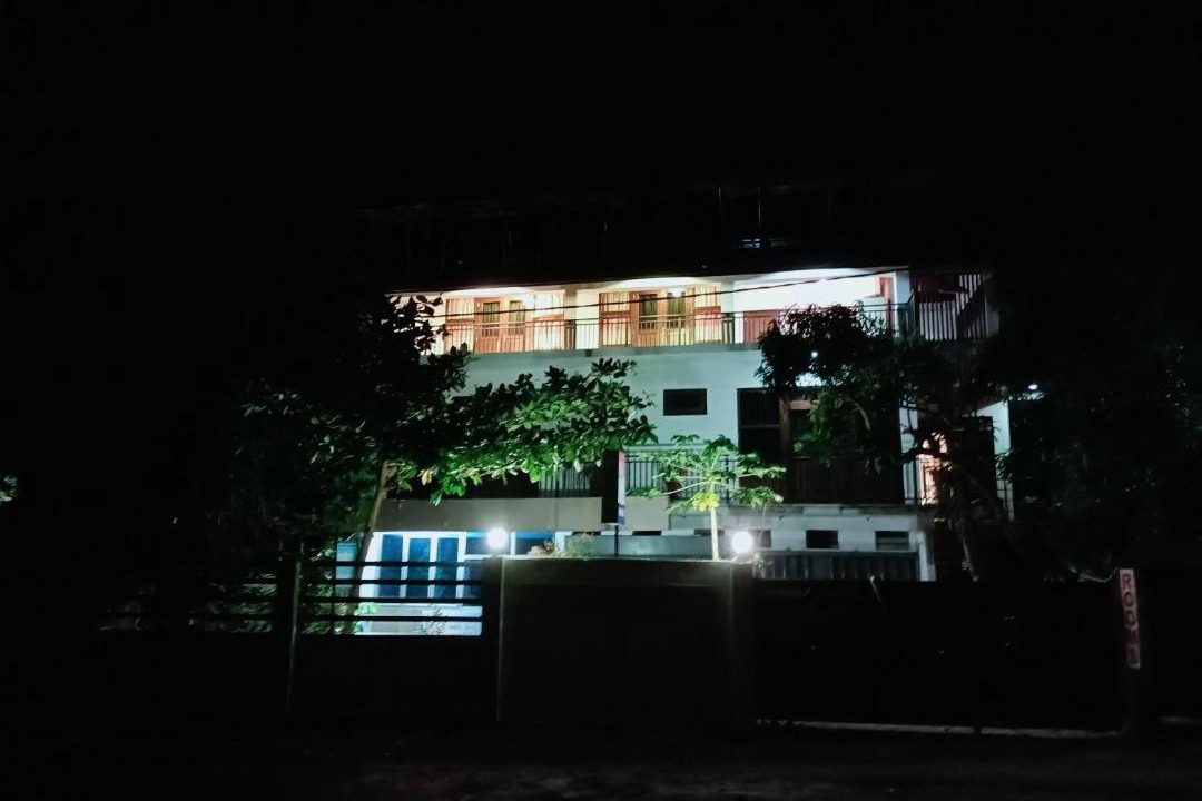 Photo of Buildings in Weligama
