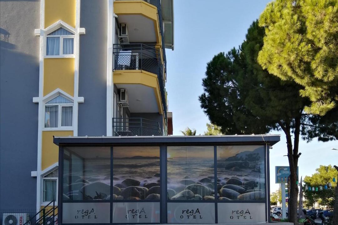 Photo of Buildings in Altnkum Mahallesi