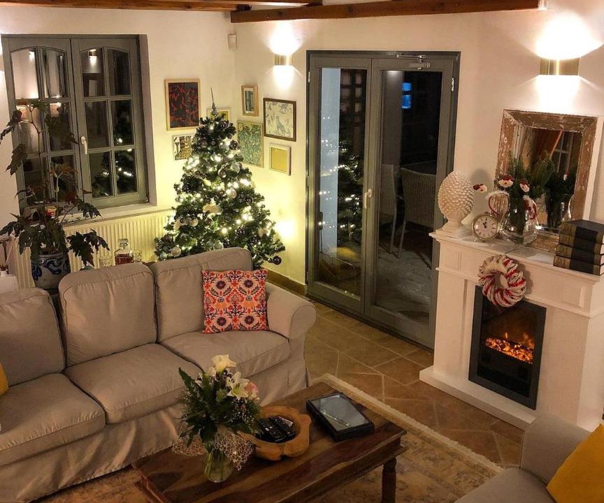 Photo of Livingroom in Tilaj