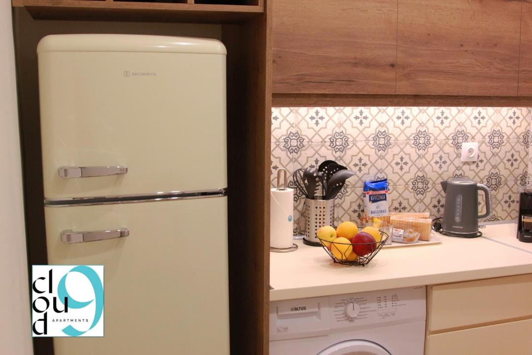 Photo of Kitchen in Volos City Centre