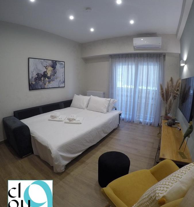 Photo of Livingroom in Volos City Centre