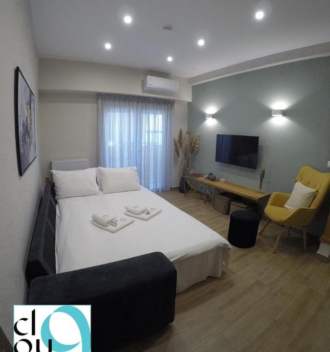Photo of Livingroom in Volos City Centre