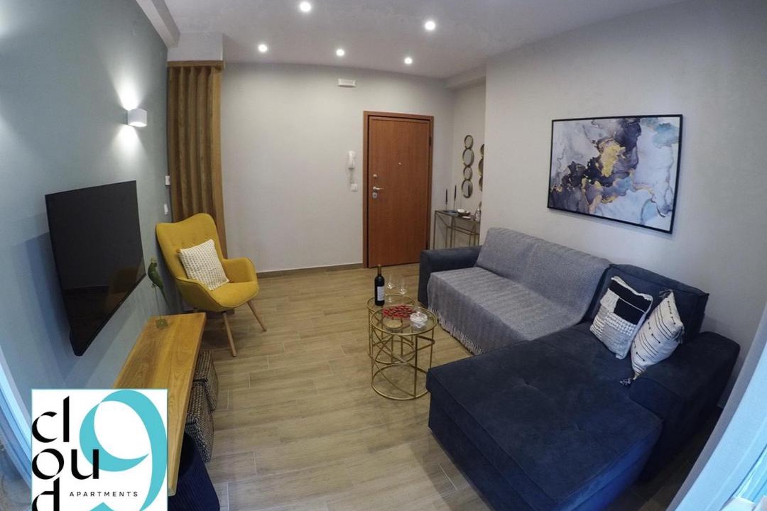 Photo of Livingroom in Volos City Centre