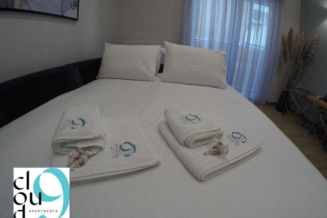 Photo of Bedroom in Volos City Centre