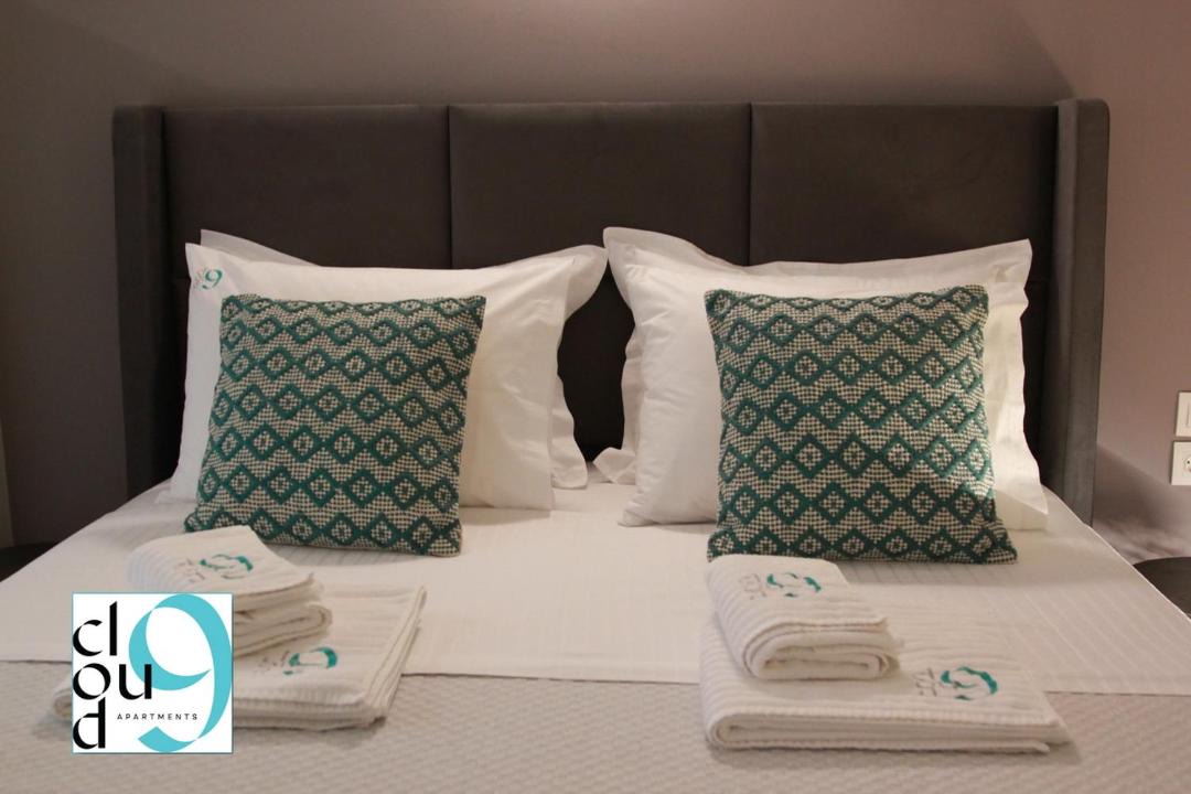 Photo of Bedroom in Volos City Centre