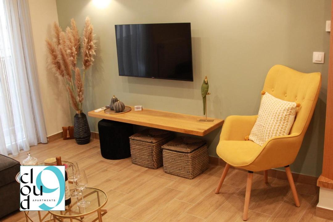 Photo of Livingroom in Volos City Centre