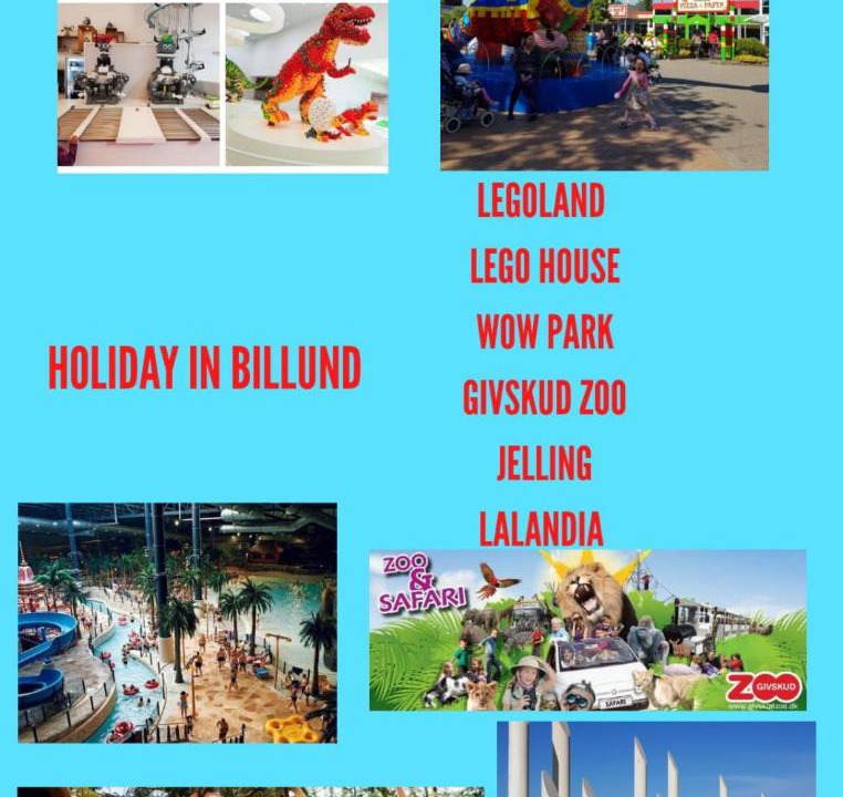 Photo of Others in Billund