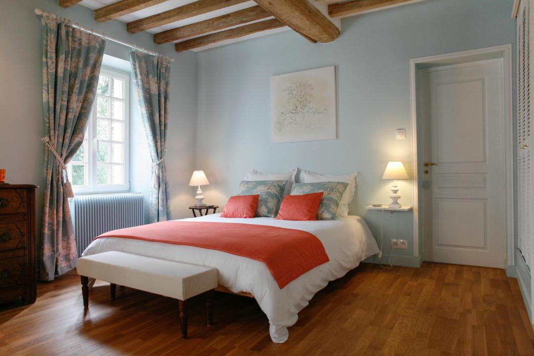 Photo of Bedroom in Bretteville-sur-Odon