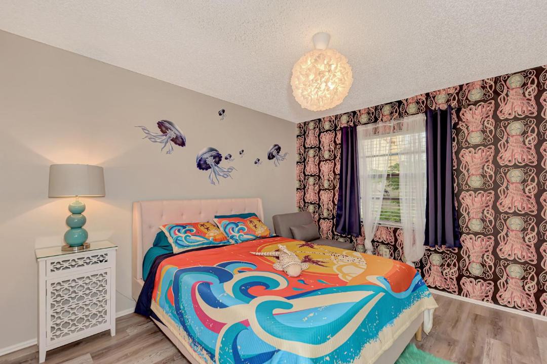 Photo of Bedroom in Siesta Key