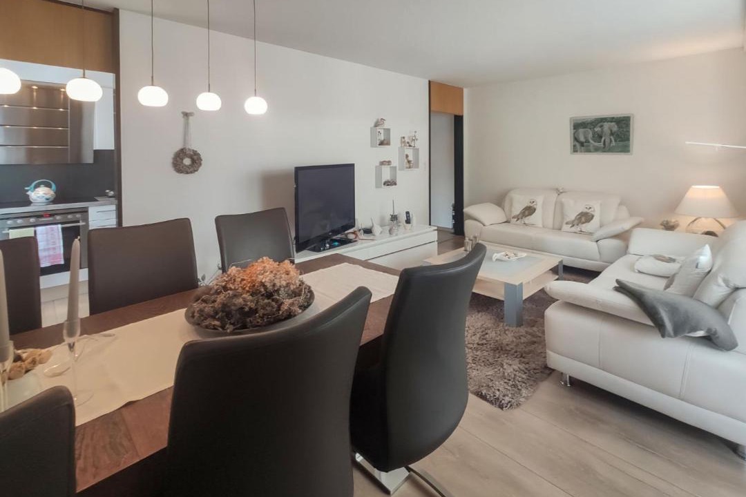 Photo of Livingroom in Davos-Platz