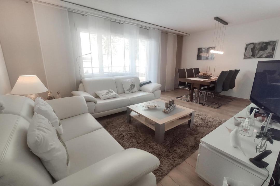 Photo of Livingroom in Davos-Platz