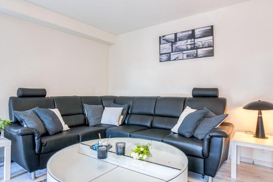 Photo of Livingroom in Carnac