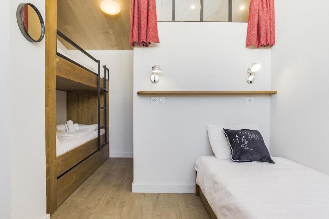 Photo of Bedroom in Val Claret