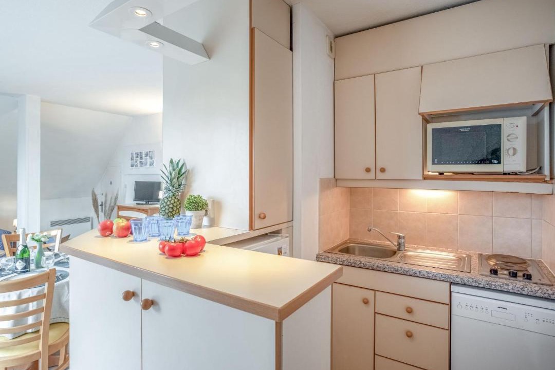 Photo of Kitchen in Carnac