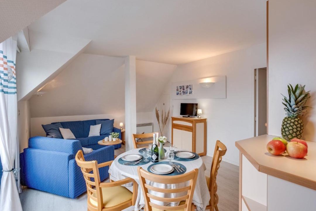 Photo of Livingroom in Carnac