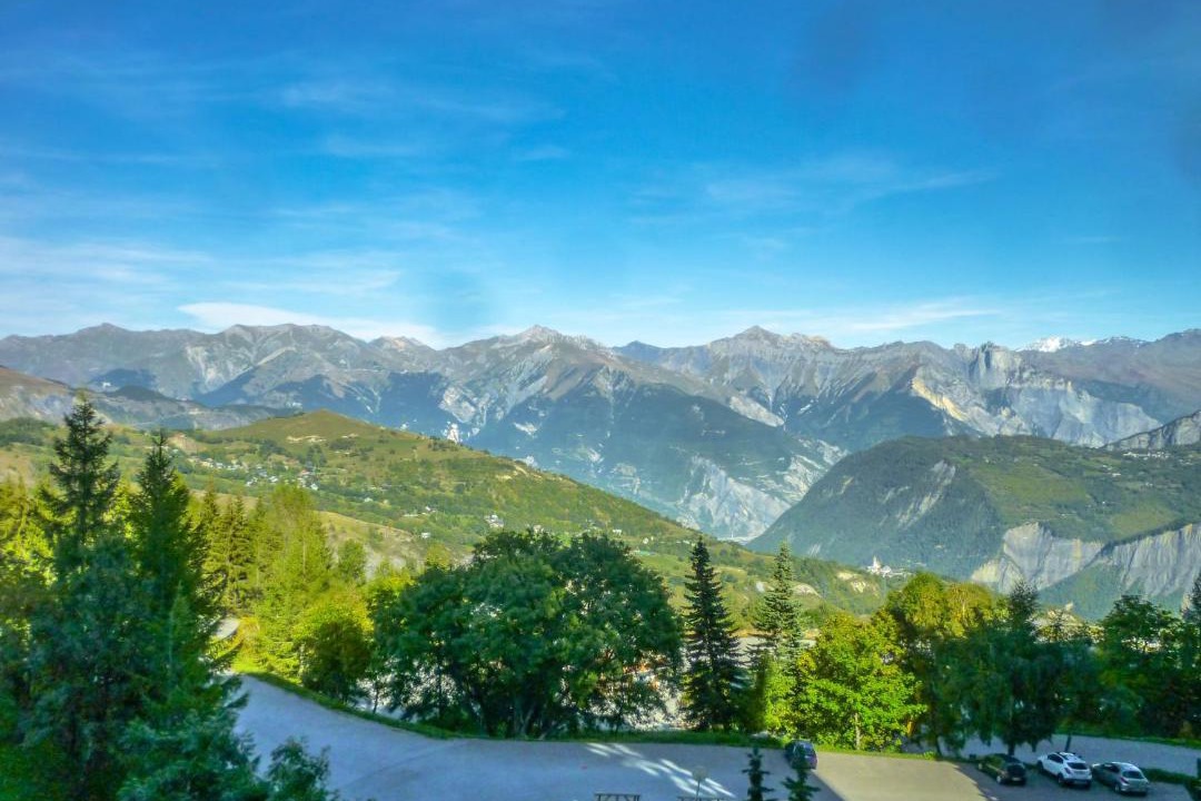 Photo of Others in Le Corbier
