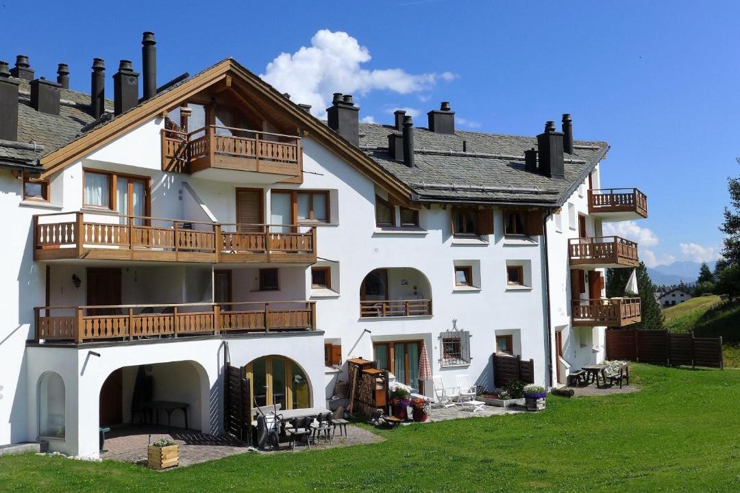Photo of Others in Celerina-Schlarigna