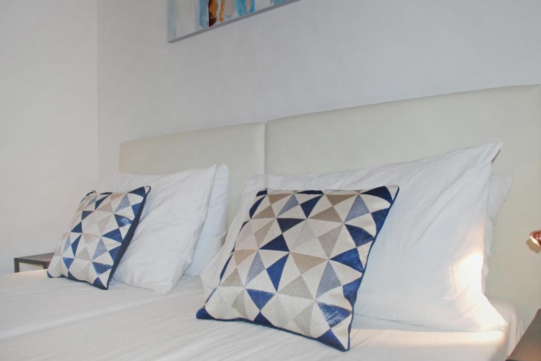 Photo of Bedroom in Lugano