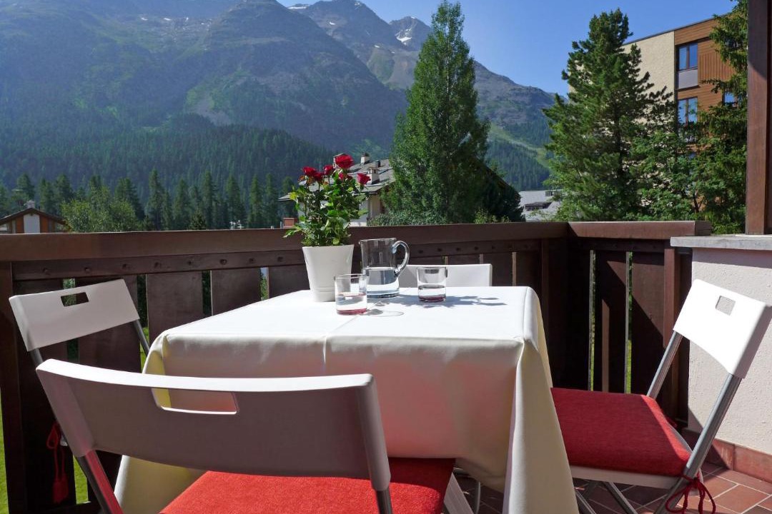 Photo of Others in Sankt Moritz-Bad