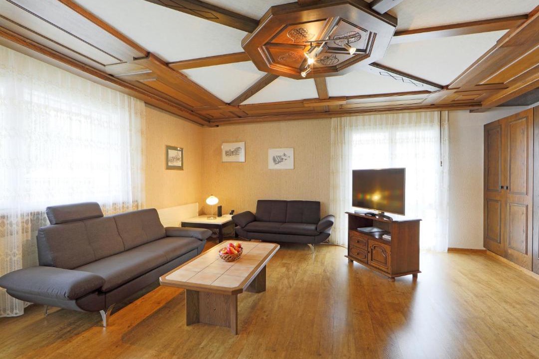 Photo of Livingroom in Zermatt
