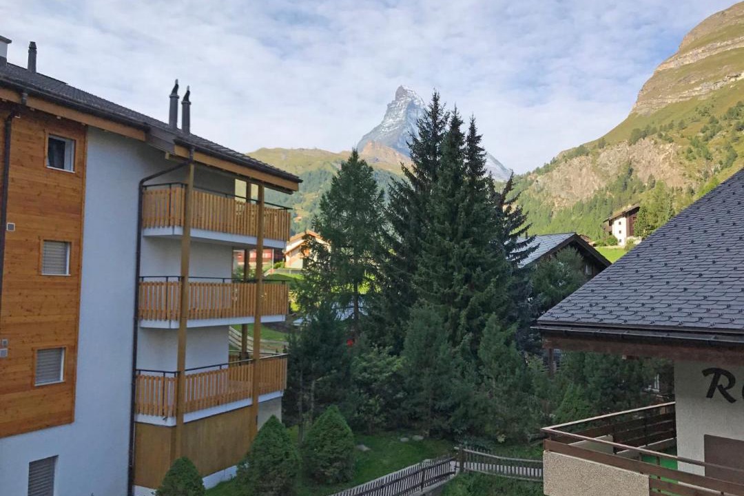 Photo of Others in Zermatt