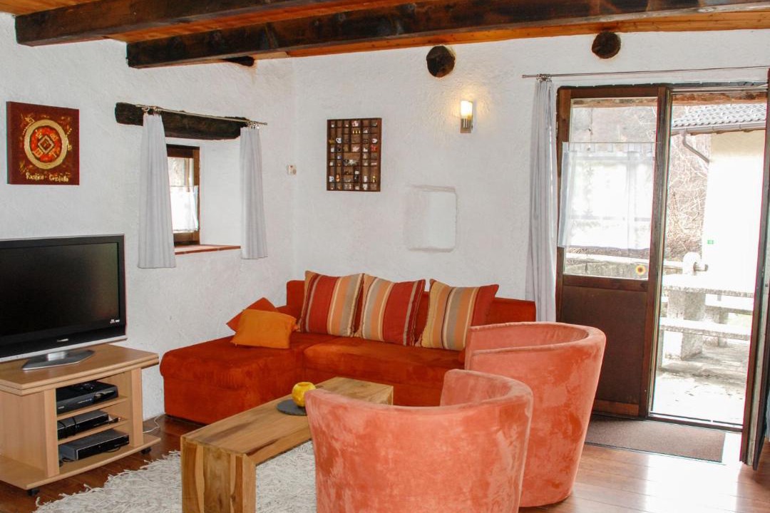 Photo of Livingroom in Aquila